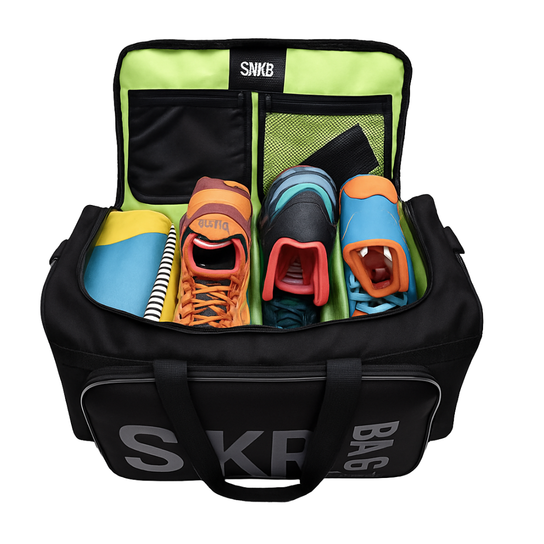 Hooper's Bag™
