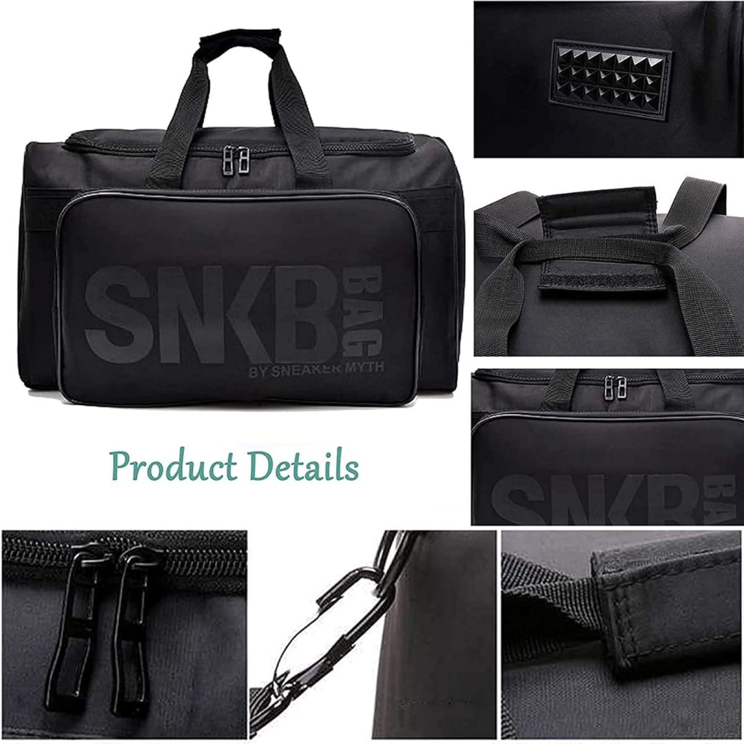 Hooper's Bag™